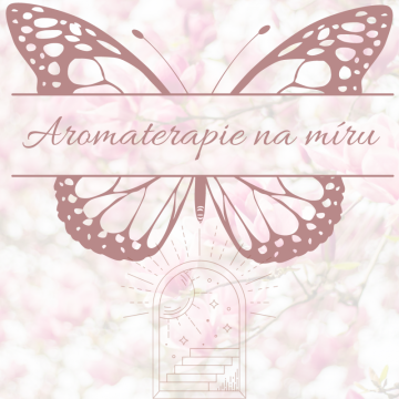 Aromaterapie na míru