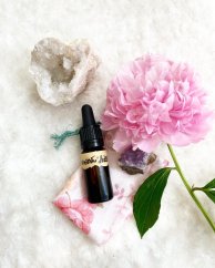 Tvorba terapeutické směsi